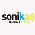 Sonika 105.1 FM – XHMMO