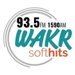 1590 WAKR — WAKR