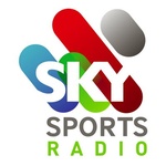 Sky Sports Radio
