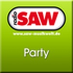 radio SAW – Party