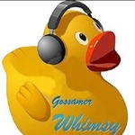 Gossamer Whimsy Radio