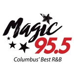 Magic 95.5 — WXMG