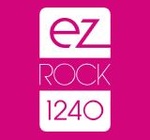 EZ ROCK 1240 – CJOR
