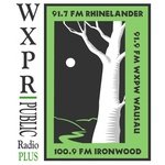 WXPR Public Radio — WXPR