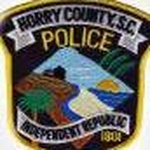 Horry County Police — South Dispatch