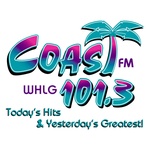 Coast 101.3 – WHLG