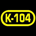 K104 FM – KJLO-FM