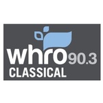 WHRO Classical – WHRO-FM