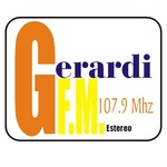 Stereo Gerardi