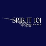 Spirit 101 FM – WWPN