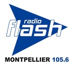 Radio Flash Montpellier – 105.6 FM