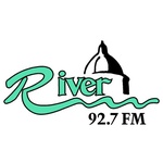 River 92.7 — KGFX-FM