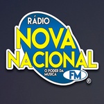 Rádio Nova Nacional Fm