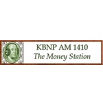 The Money Station – KBNP