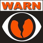 Cincinnati, OH Area Skywarn (WARN) — WB8CRS