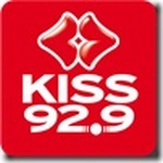 KISS 92.9