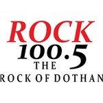 Rock 100.5 – WJRL-FM