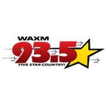 WAXM 93.5 FM – WAXM