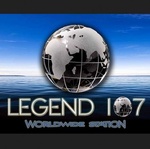 Legend 107 Radio