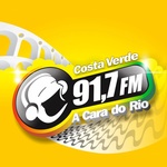 Rádio Costa Verde FM