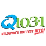 Q 103.1 – CKQQ-FM