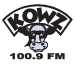 KOWZ 100.9 — KOWZ-FM