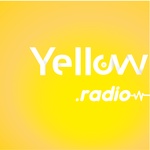 Radio jaune