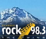 Classic Rock 98.3 — KTWS