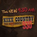 930 Kixx Country – CJYQ
