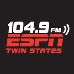 104.9 ESPN Twin States — WSLY