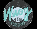 WUOG 90.5 FM — WUOG