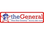 The General 95.9 & 1580 – WAMW