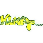 KLMA Radio — KLMA