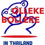 Olleke Bolleke Radio in Thailand