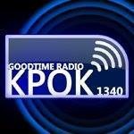 KPOK Radio — KPOK