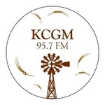 FM 95 — KCGM