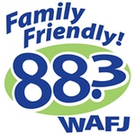 88.3 WAFJ — WAFJ