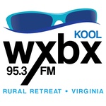 Kool 95.3 – WXBX