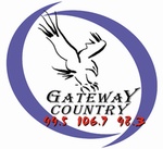 Gateway 106.7 — KGTW