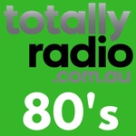 Totally Radio – 80’s