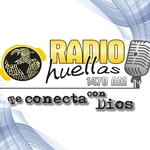 Radio Huellas 1470 AM