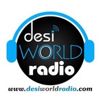 Desi World Radio