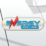 Energy 103-104 — CFQK-FM