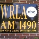 WRLA Radio — WRLA