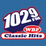 WBF 102.9 & 1130 — WWBF