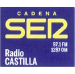 Cadena SER - Radio Castilla