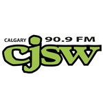 90.9 CJSW Radio — CJSW-FM