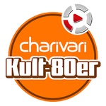 Radio 95.5 Charivari — Charivari Kult 80er