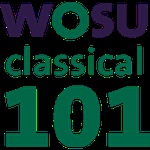 Classical 101 — WOSU-HD2