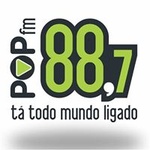 Rádio Pop FM 88,7